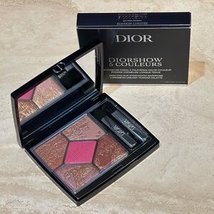 Limited Edition Dior 5 Couleurs - 974 Pink Riviera